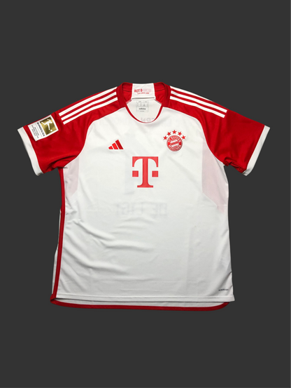 Bayern München De Ligt Trikot Adidas XXL