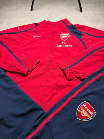 Arsenal Tracksuit Nike M