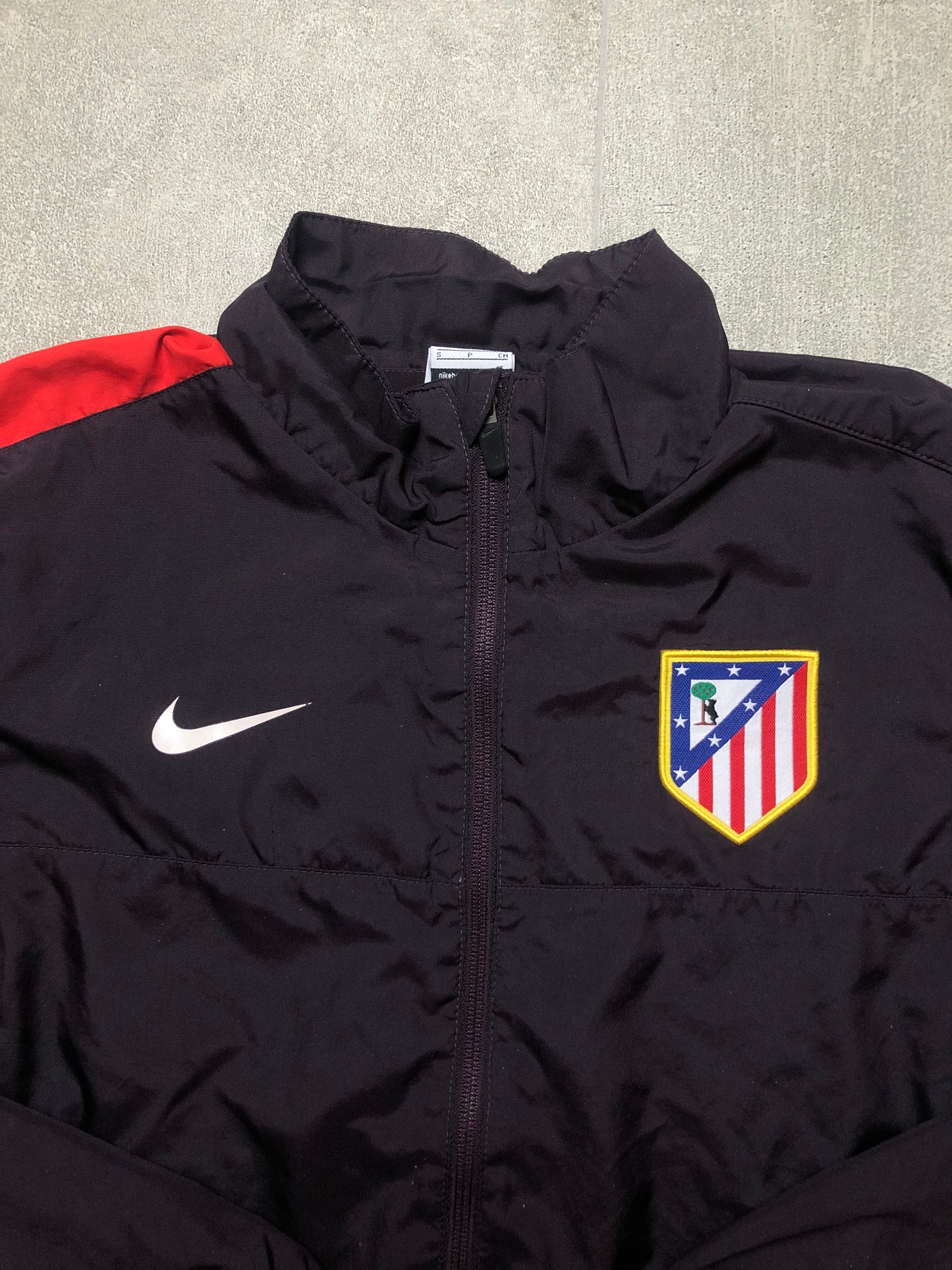 Atlético Madrid Tracksuit Nike S