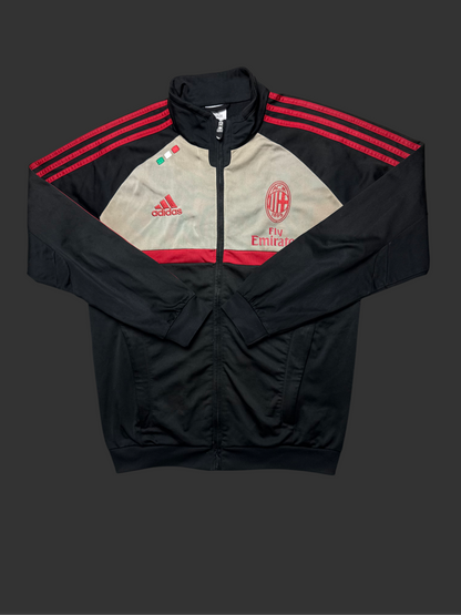 AC Milan Trackjacket Adidas S