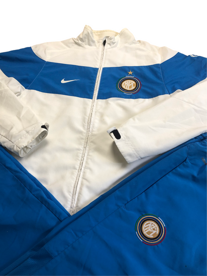 Inter Mailand Tracksuit Nike L