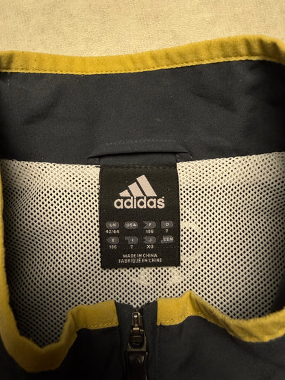 Real Madrid Trackjacket Adidas L