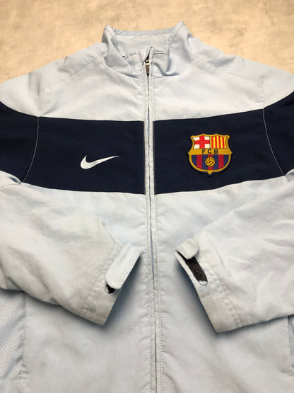 Barcelona Trackjacket Nike S