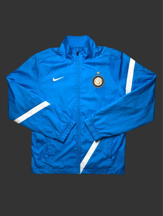 Inter Mailand Trackjacket Nike S
