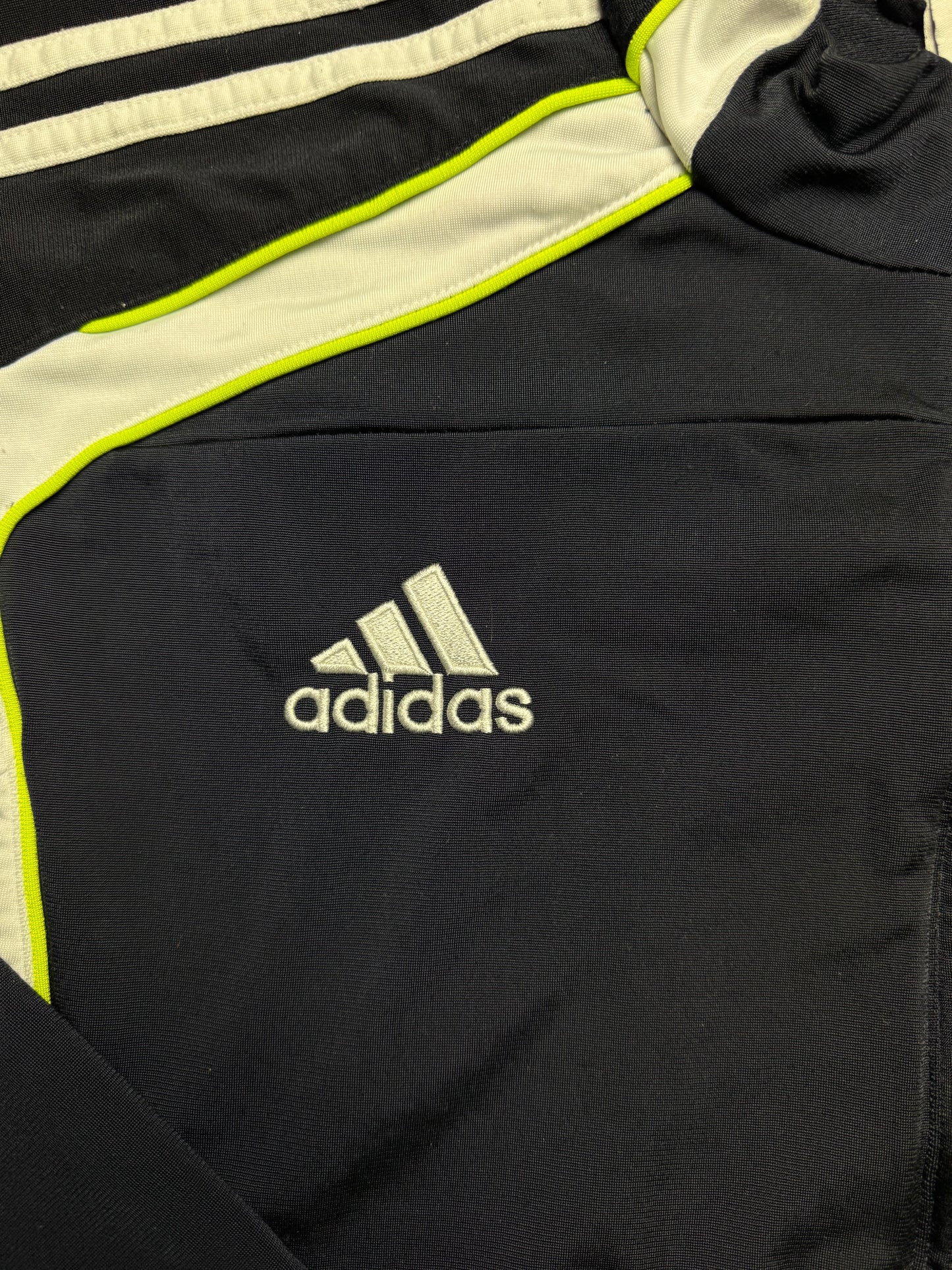 Real Madrid Tracksuit Adidas XL / XXL