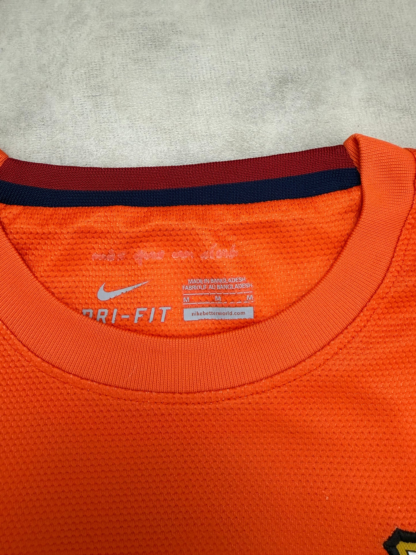 Barcelona Lionel Messi Trikot Nike XL 2012