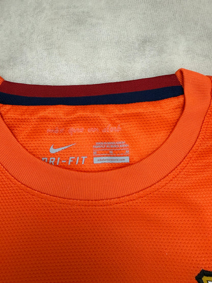 Barcelona Lionel Messi Trikot Nike XL 2012