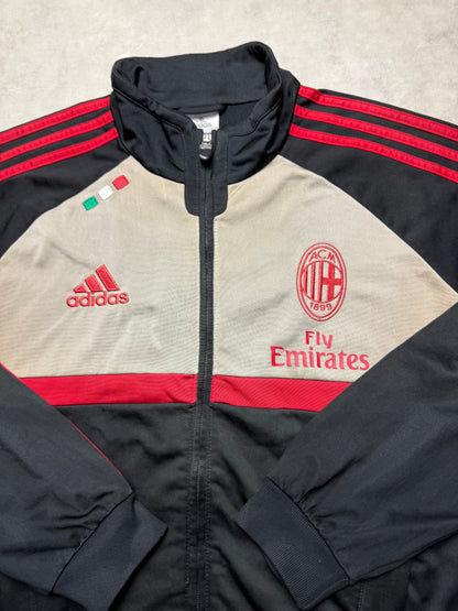 AC Milan Trackjacket Adidas S