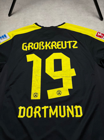 Borussia Dortmund BVB Kevin Großkreutz Trikot Puma L