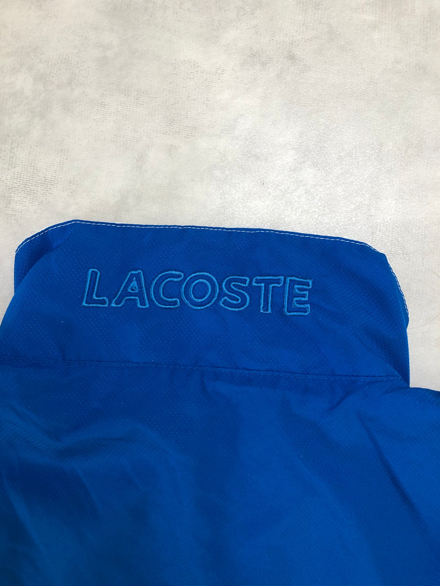 Lacoste Tracksuit Andy Roddick L