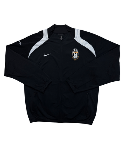 Juventus Turin Trackjacket Nike L 2005
