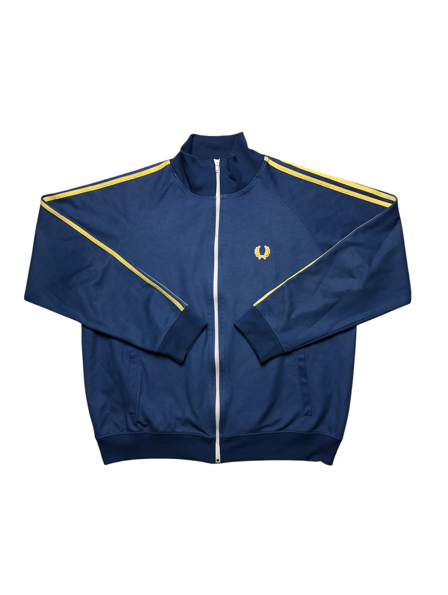 Fred Perry Jacke / Trackjacket XL