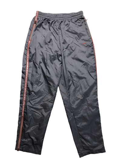 Nike Trackpants grau M
