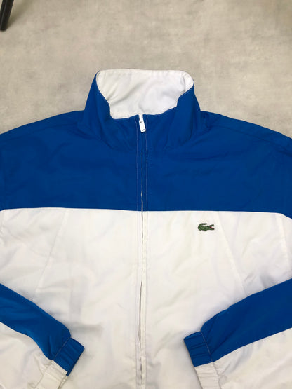 Lacoste Tracksuit Andy Roddick L