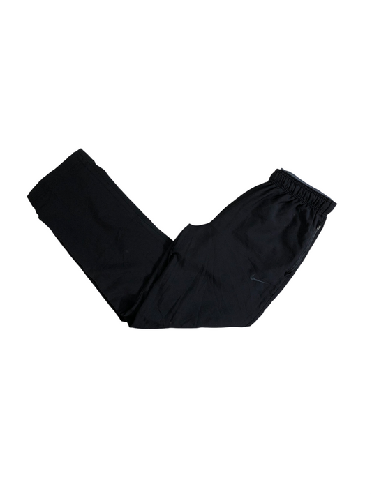 Nike Trackpants schwarz M