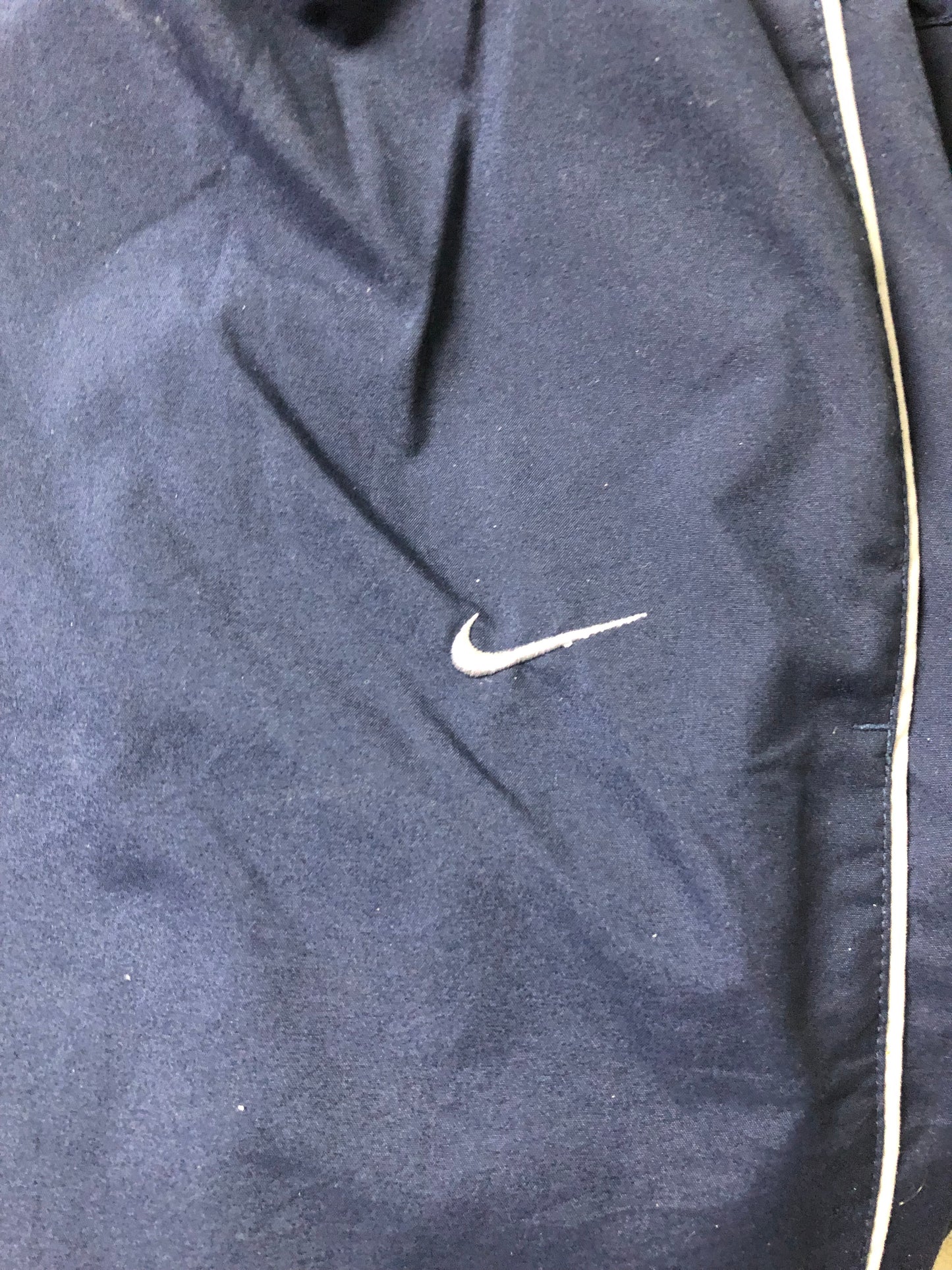 Nike Tracksuit XL