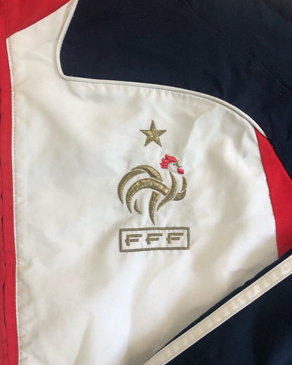 Frankreich Tracksuit Adidas M 1998