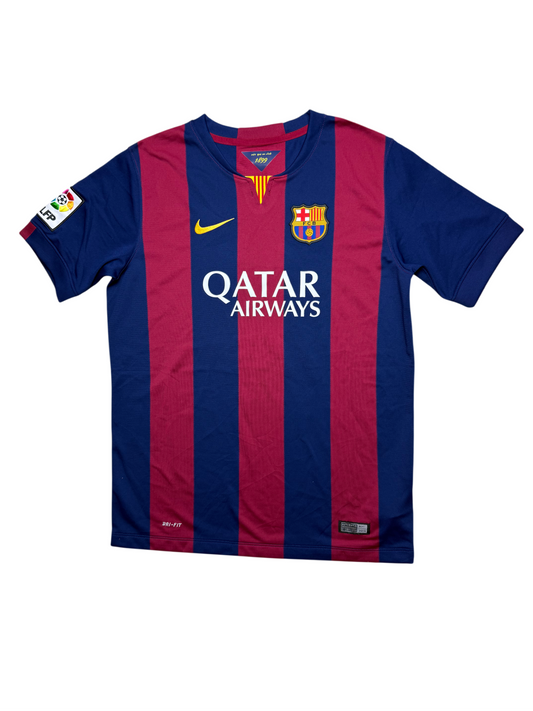 Barcelona Trikot Nike S