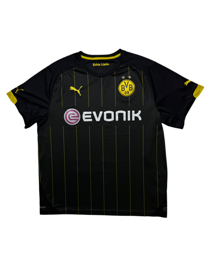 Borussia Dortmund BVB Trikot Puma L