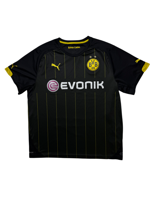 Borussia Dortmund BVB Trikot Puma L