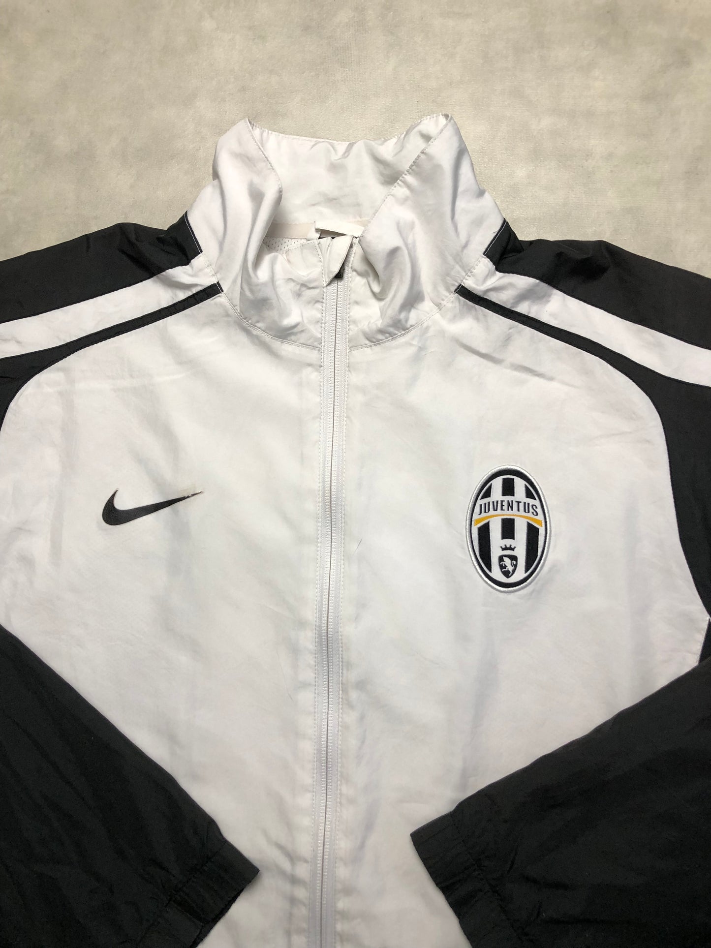 Juventus Turin Tracksuit Nike L