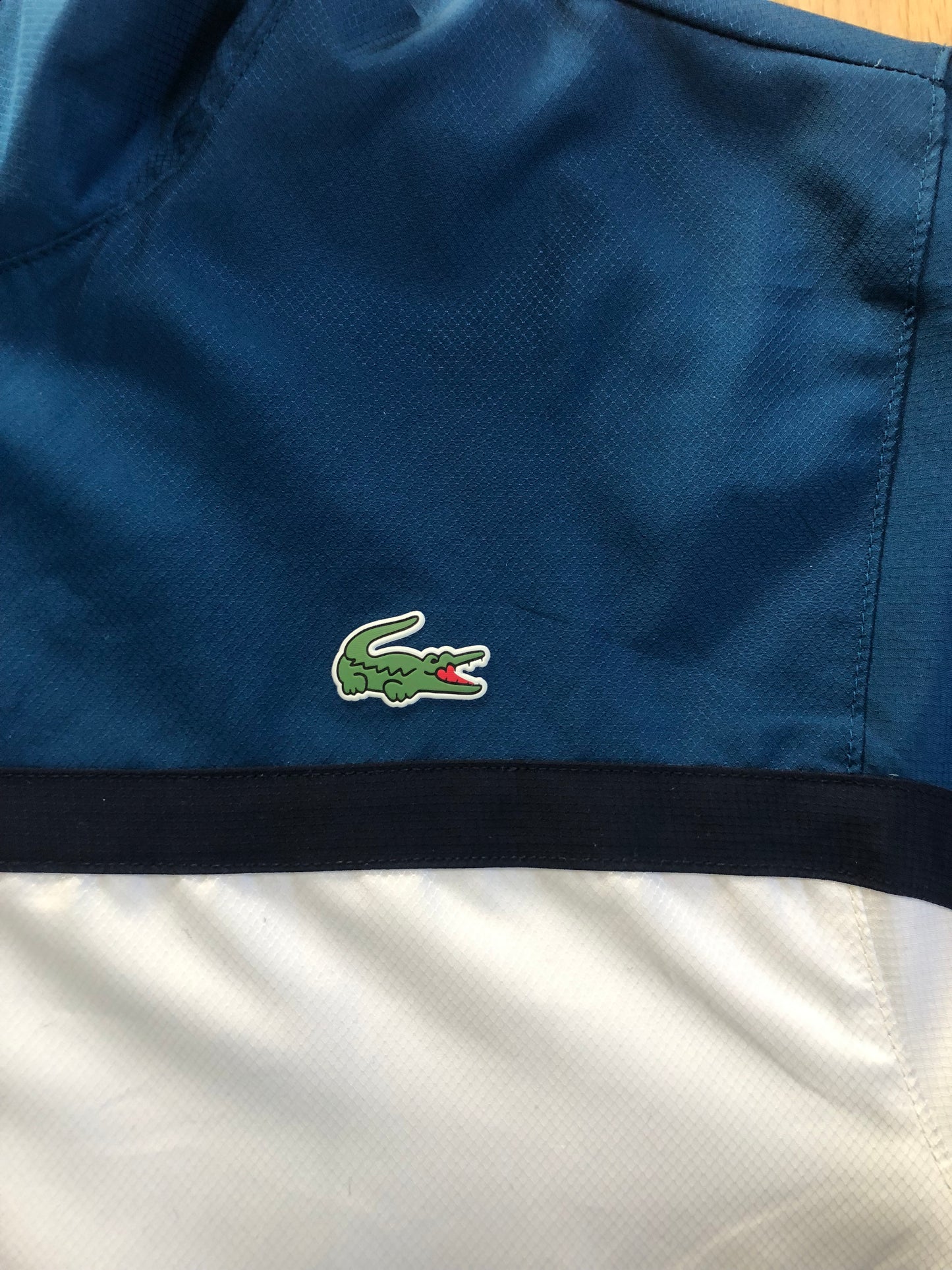 Lacoste Tracksuit S