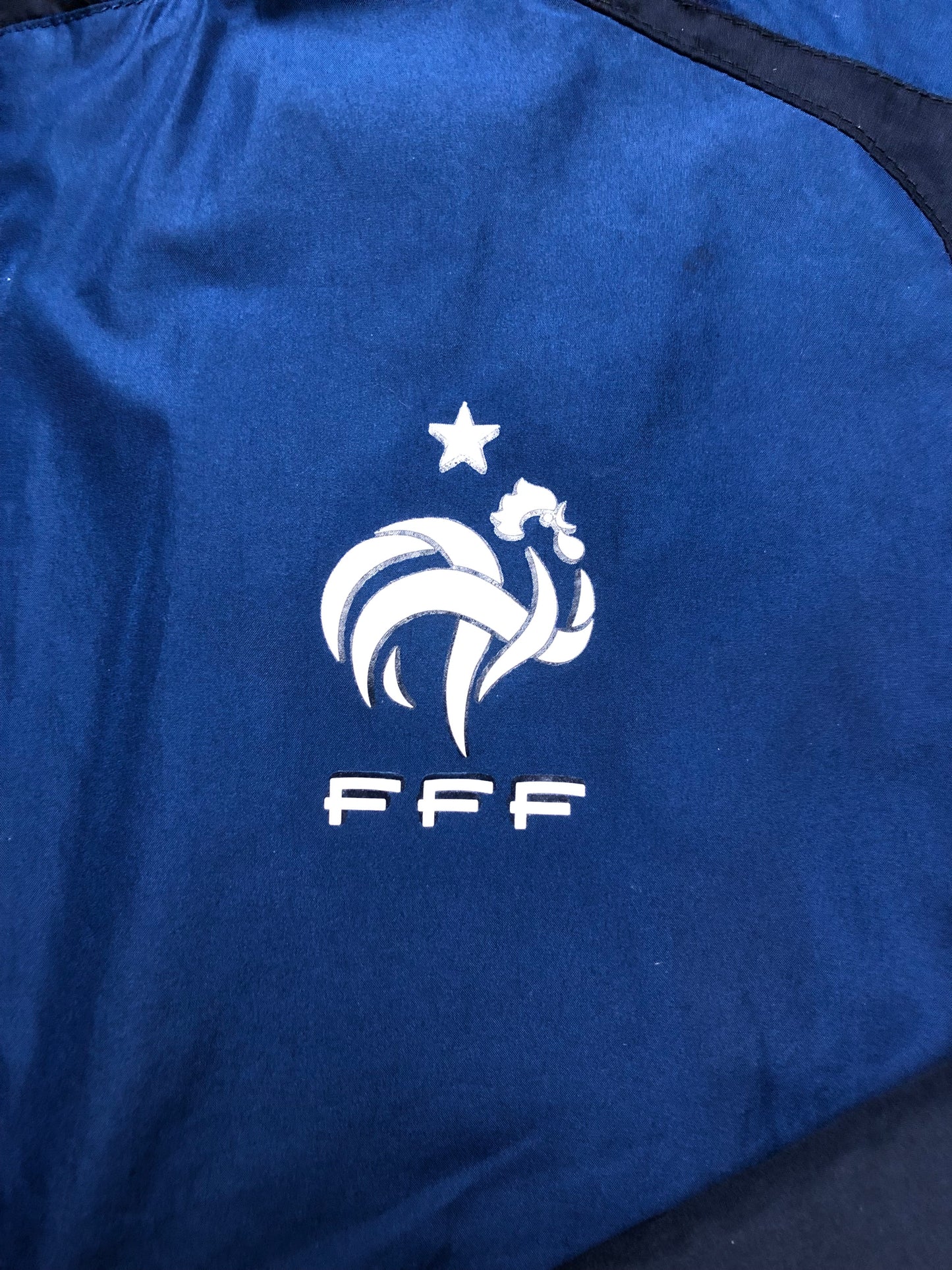 Frankreich Tracksuit Nike M