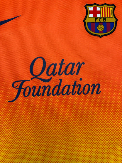 Barcelona Lionel Messi Trikot Nike XL 2012