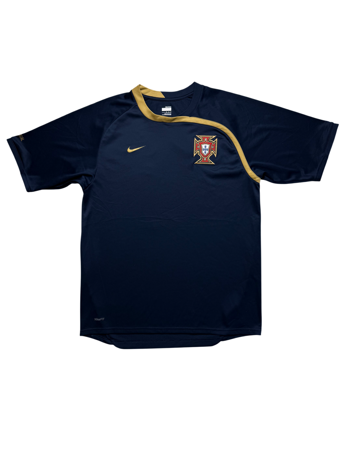Portugal Trikot Nike M 2008