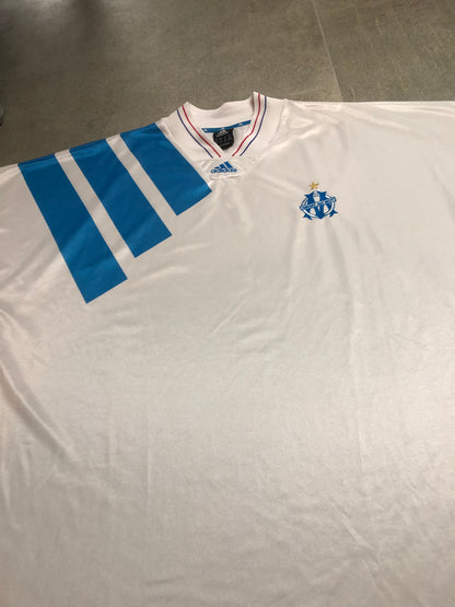 Olympique Marseille Trikot Adidas XL