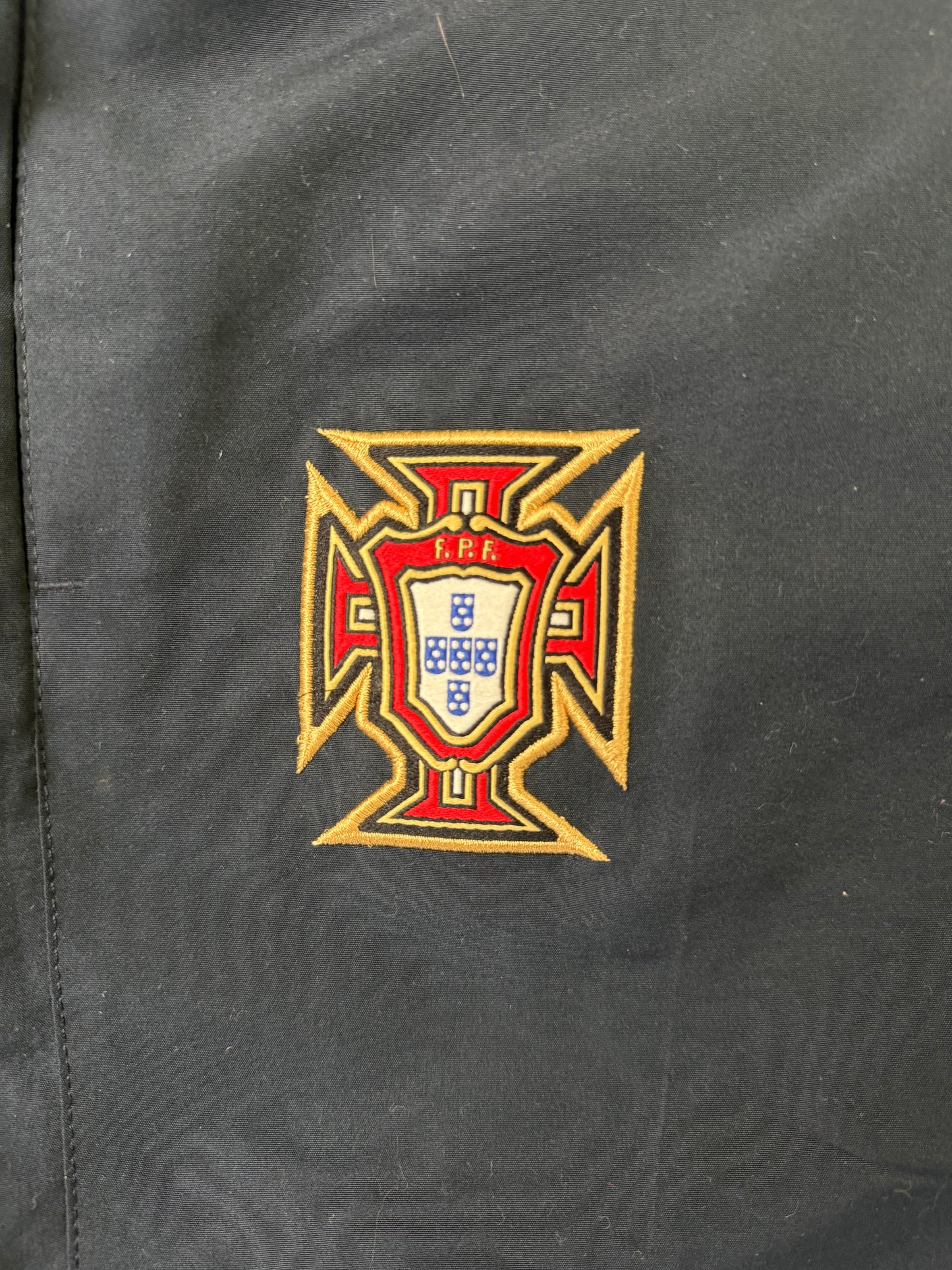 Portugal Tracksuit Nike M & L 2010