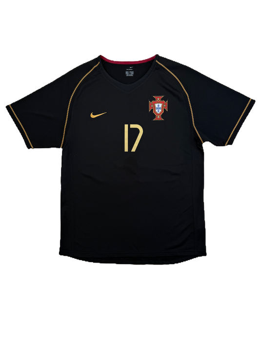 Portugal Cristiano Ronaldo Trikot Nike M 2006