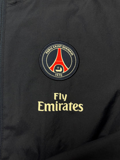 PSG Trackjacket Nike S
