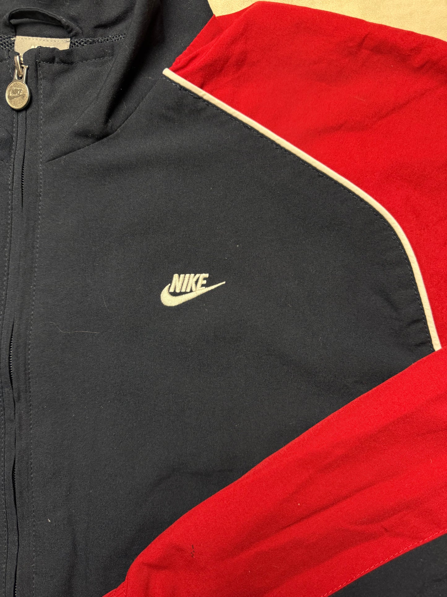 Nike Trackjacket M