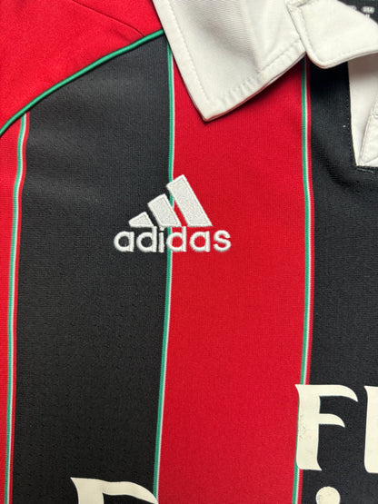 AC Milan Mario Balotelli Trikot Adidas M 2012