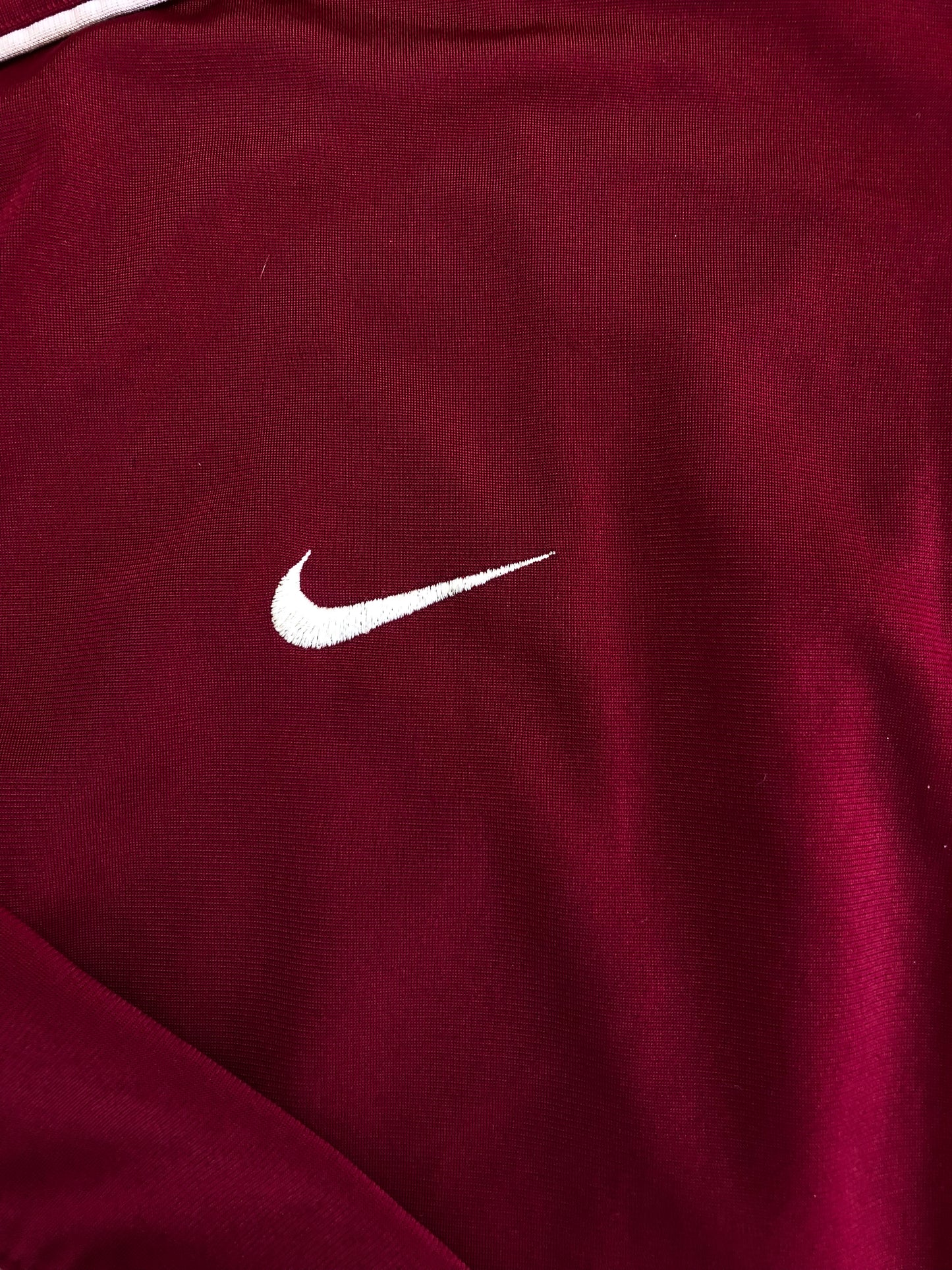 Barcelona Trackjacket Nike S