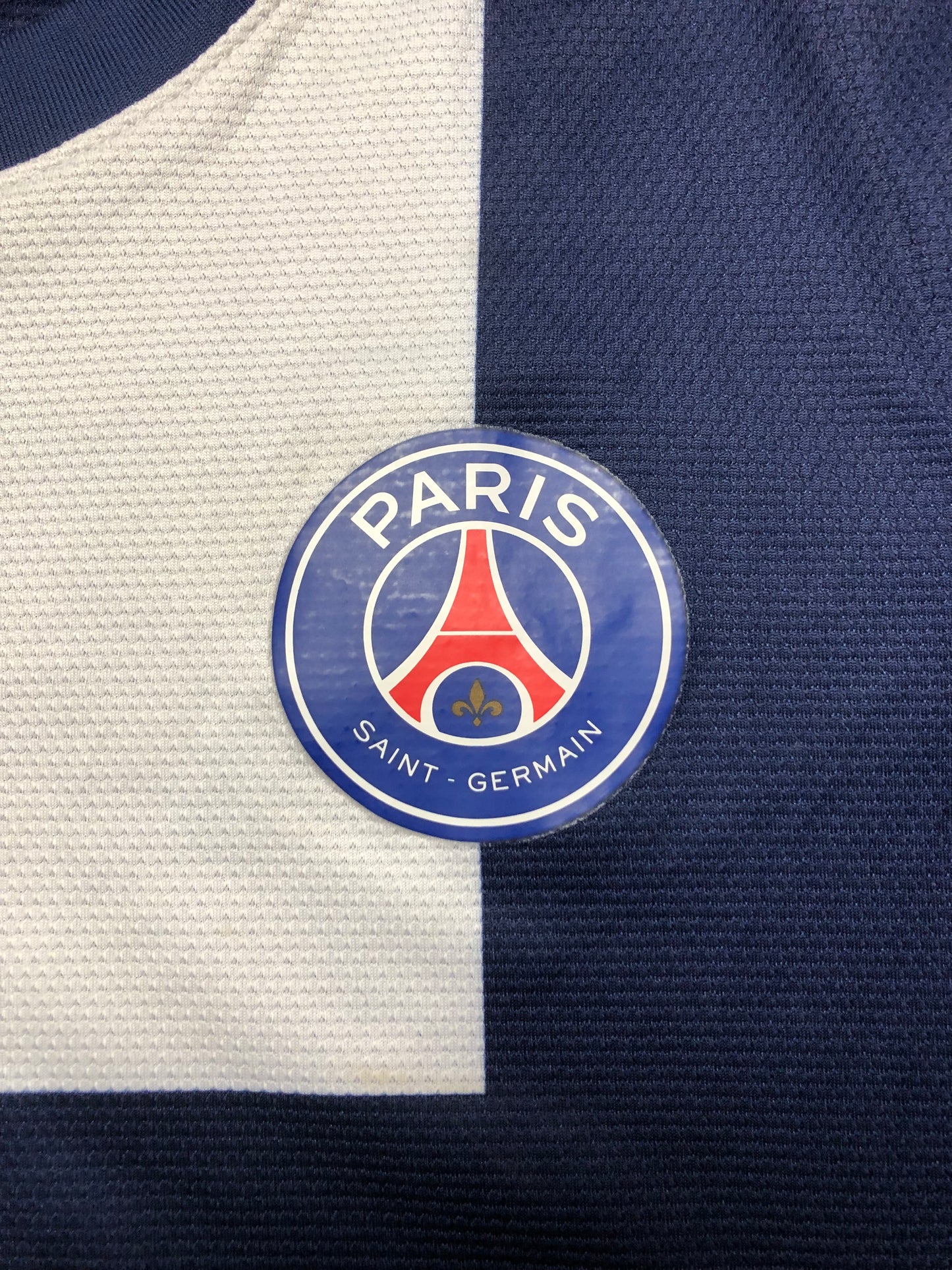 PSG Cavani Trikot Nike L