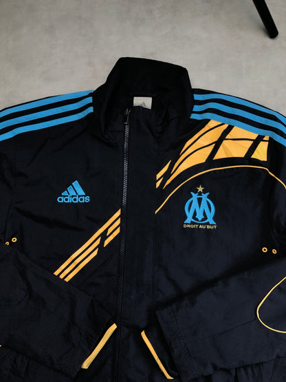 Olympique Marseille Trackjacket Adidas L