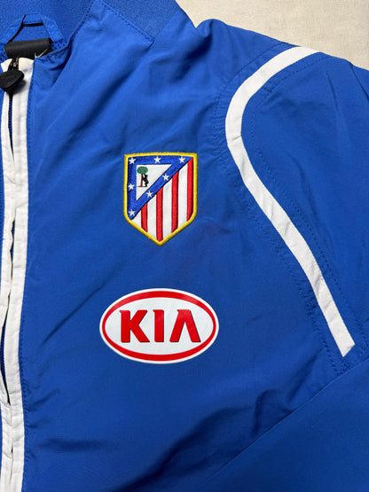 Atlético Madrid Tracksuit Nike S