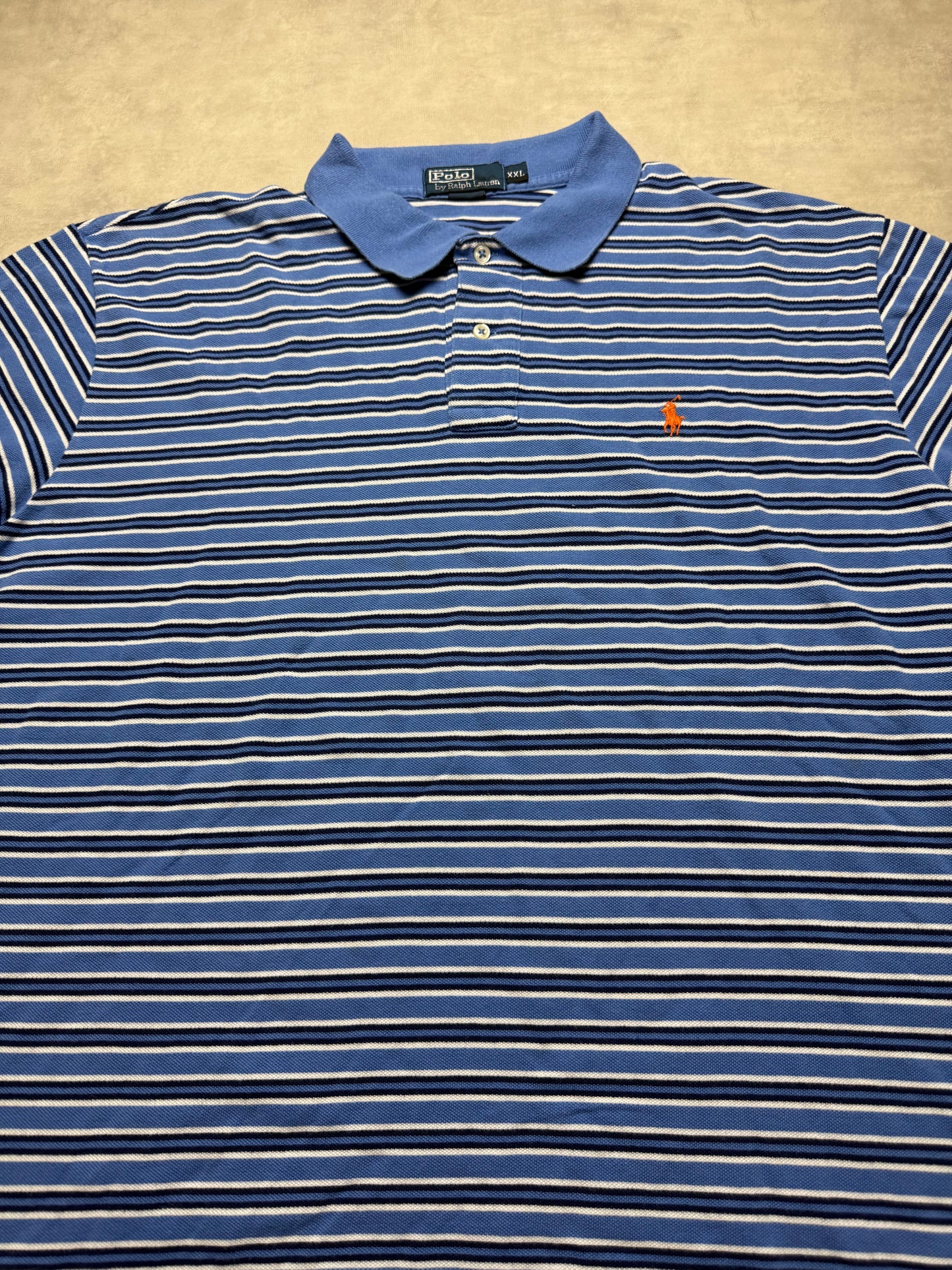 Polo Ralph Lauren Polohemd XXL