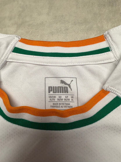 Elfenbeinküste Trikot Puma XL