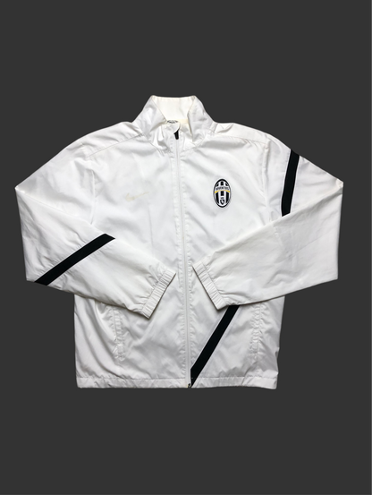 Juventus Turin Trackjacket Nike M