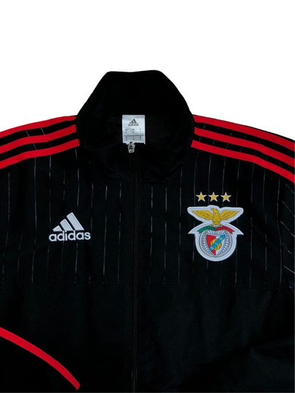 Benfica Lissabon Tracksuit Adidas S