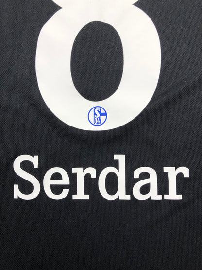 Schalke 04 Suat Serdar Trikot Umbro L