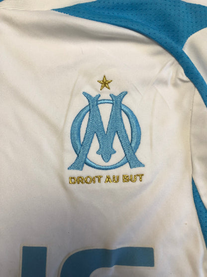 Olympique Marseille Trikot Adidas M