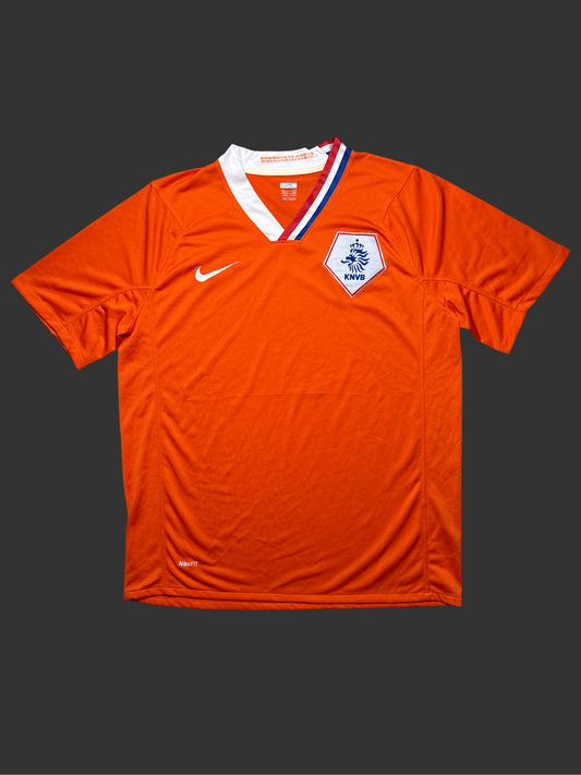 Niederlande Trikot Nike M