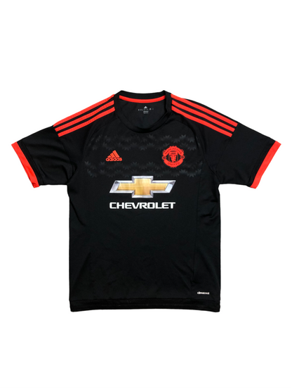 Manchester United Trikot Adidas 2015 M