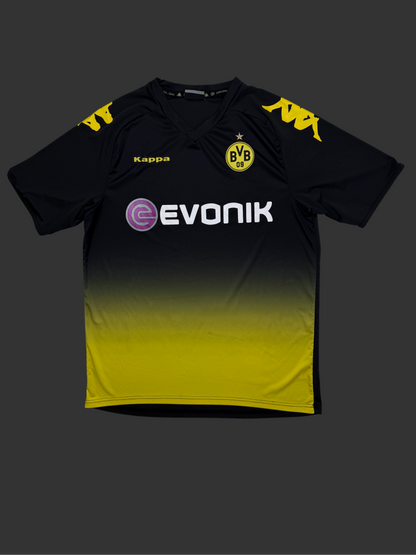 Borussia Dortmund BVB Trikot Kappa XL