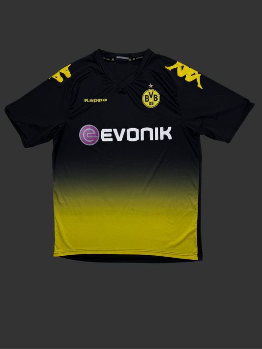 Borussia Dortmund BVB Trikot Kappa XL