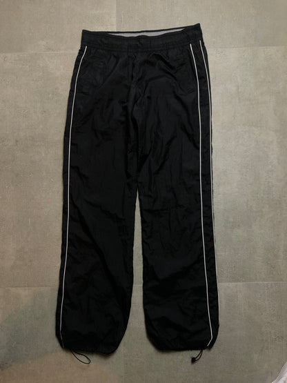 Nike Trackpants schwarz S